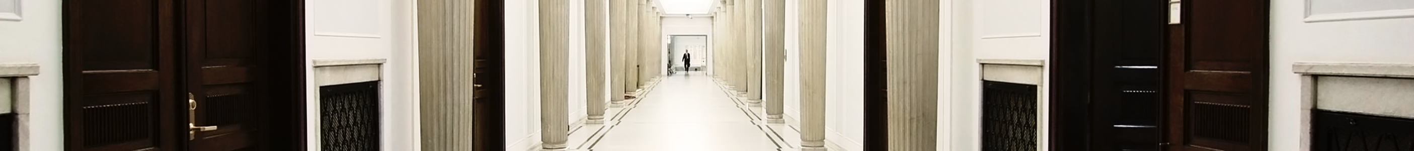 Page banner