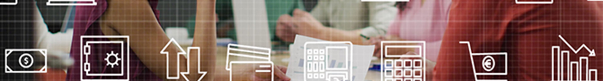 Page banner