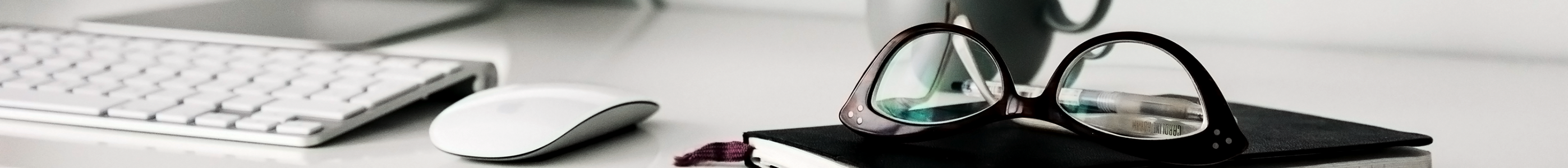 Page banner
